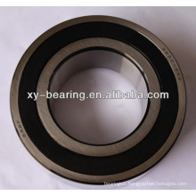 Double row angular contact ball bearings 3220 2RS